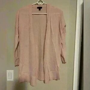 J  crew cardigan